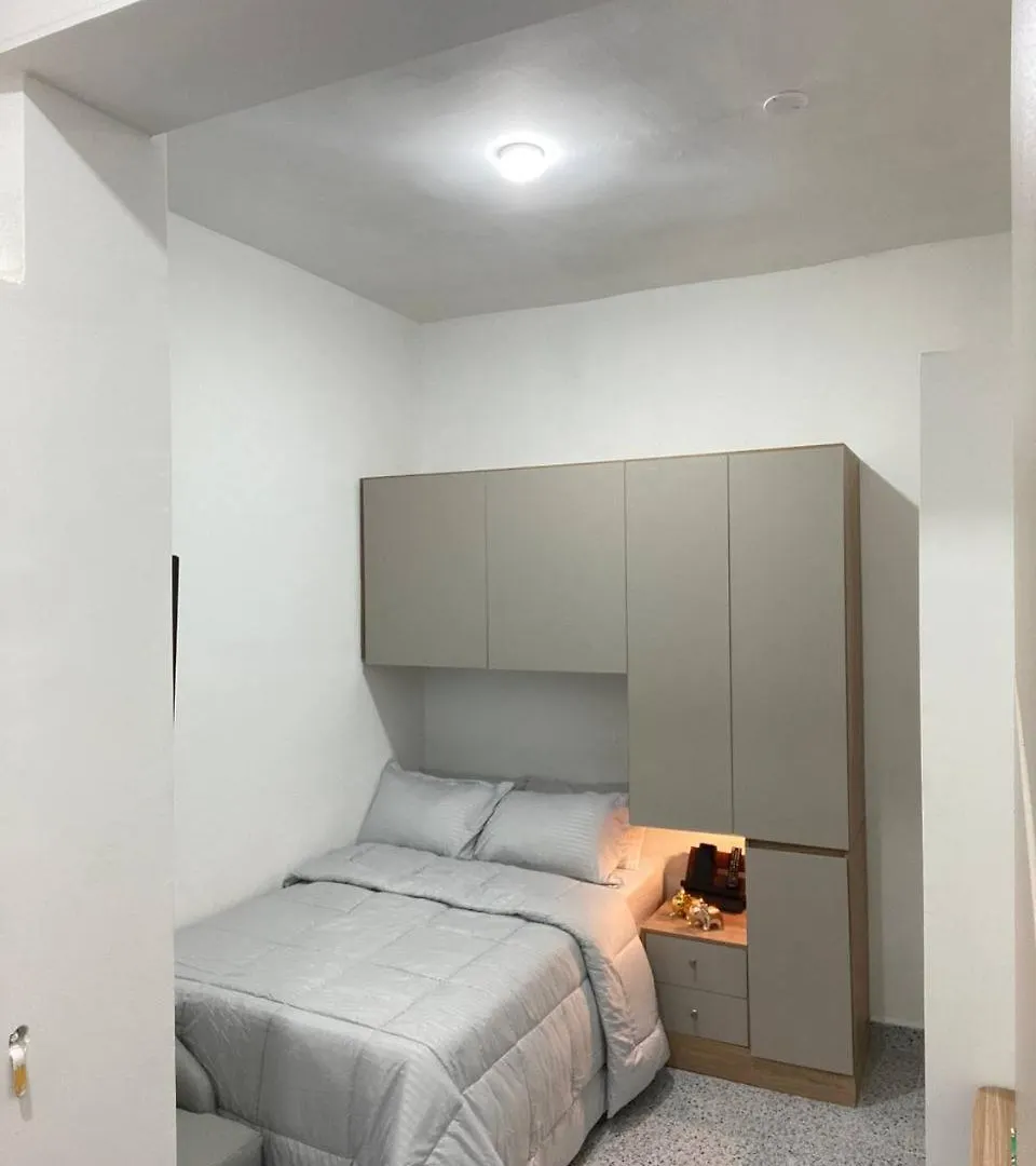 Guest house Apartaestudios Jasd-Prado Medellin Colombia