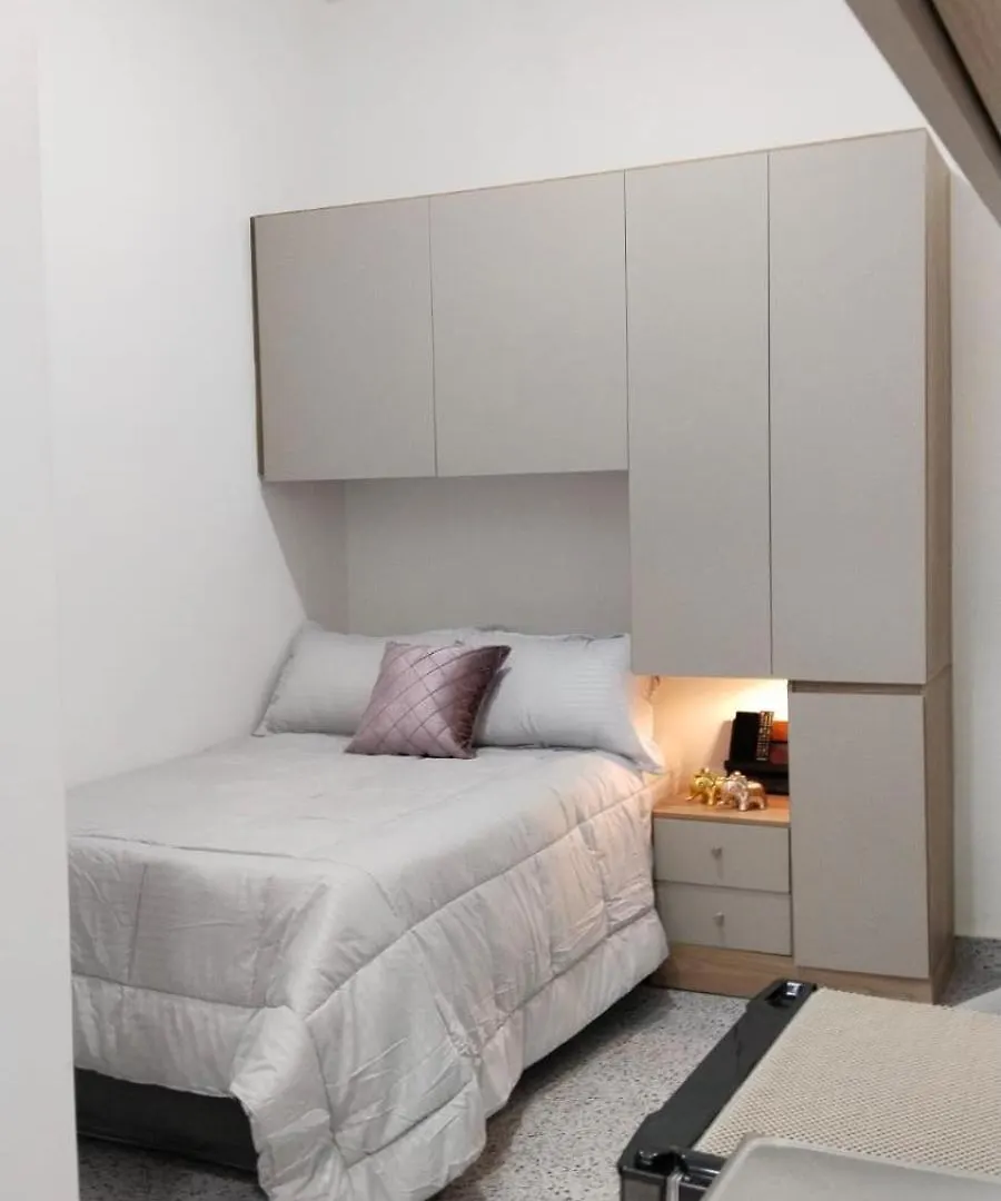 Guest house Apartaestudios Jasd-Prado Medellin Colombia
