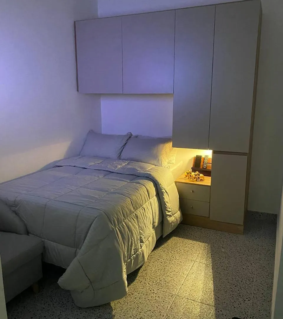 Guest house Apartaestudios Jasd-Prado Medellin