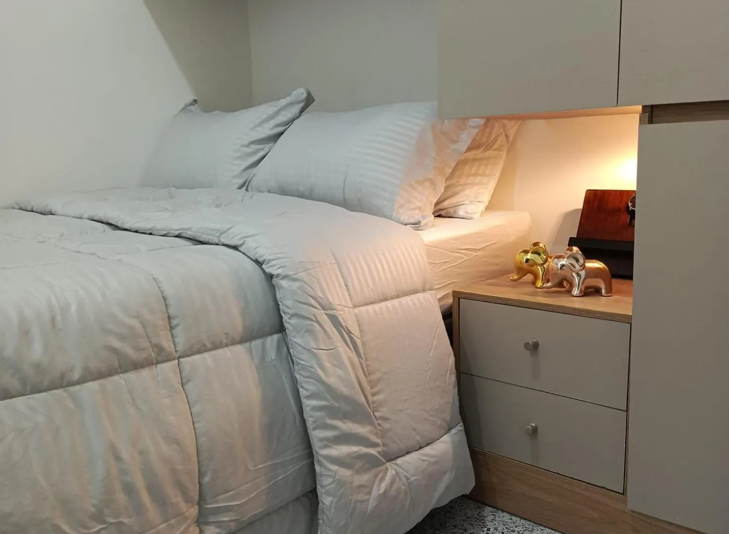 Guest house Apartaestudios Jasd-Prado Medellin
